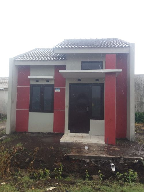 Tegal Besar Permai 2 - Tipe 30